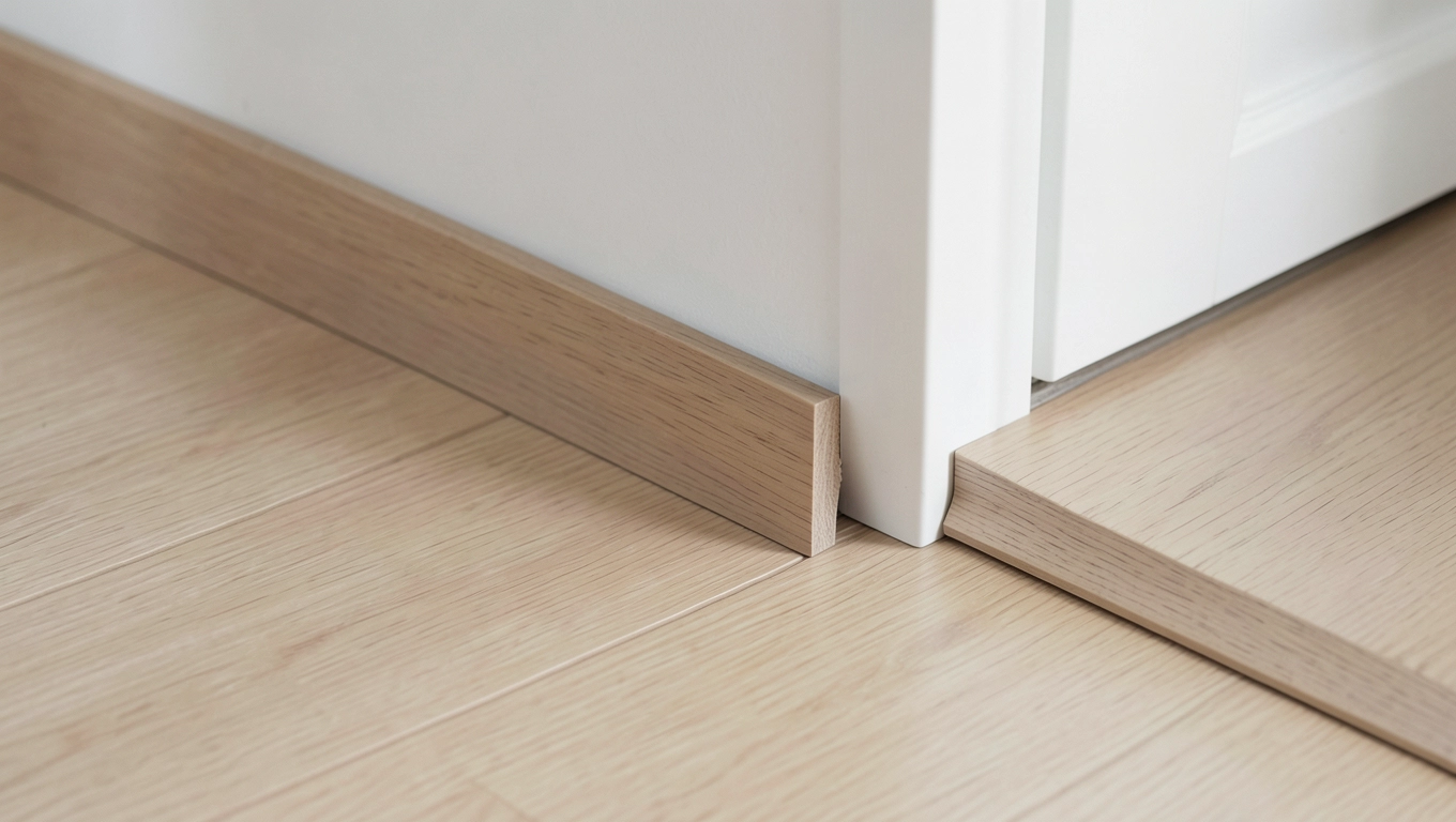 Najcieńszy podkład do niskich sufitów