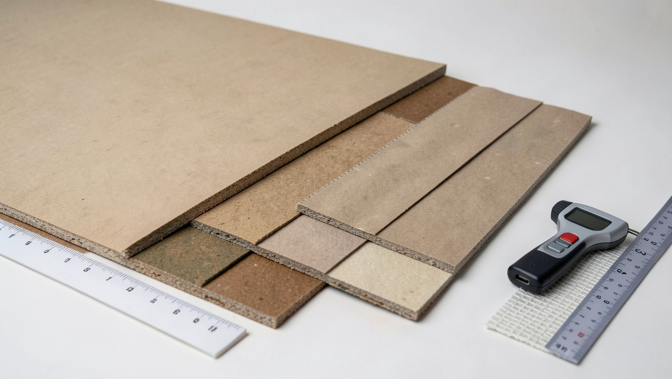 Najczęstsze błędy przy doborze podkładu na ogrzewanie podłogowe