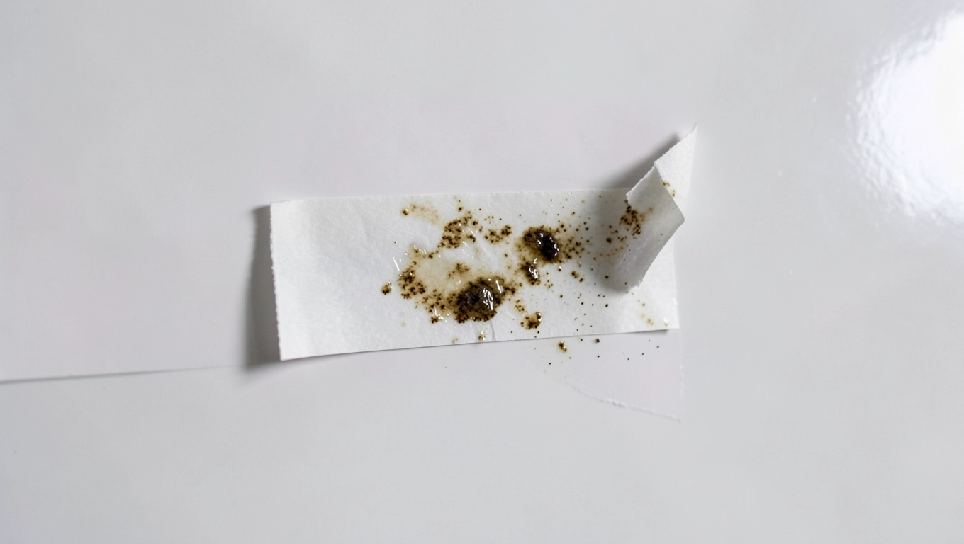 Najczęstsze błędy przy używaniu taśmy dwustronnej