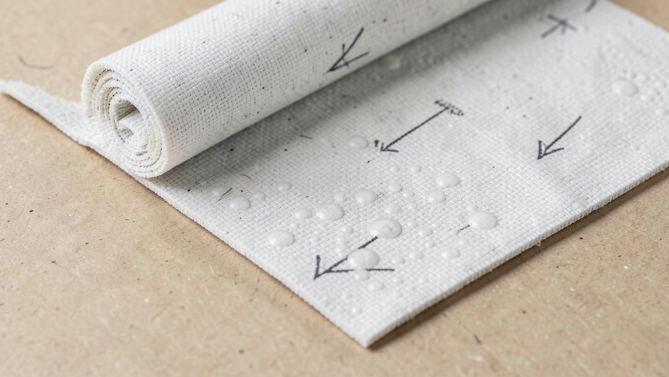 Najczęstsze błędy w orientacji podkładu — i dlaczego instalatorzy je popełniają