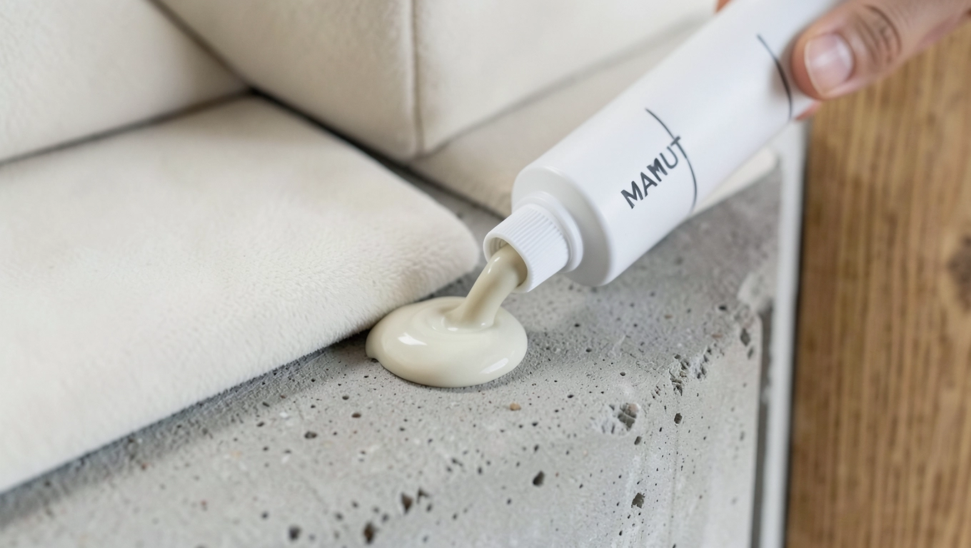 Najlepszy klej do paneli tapicerowanych na ścianę