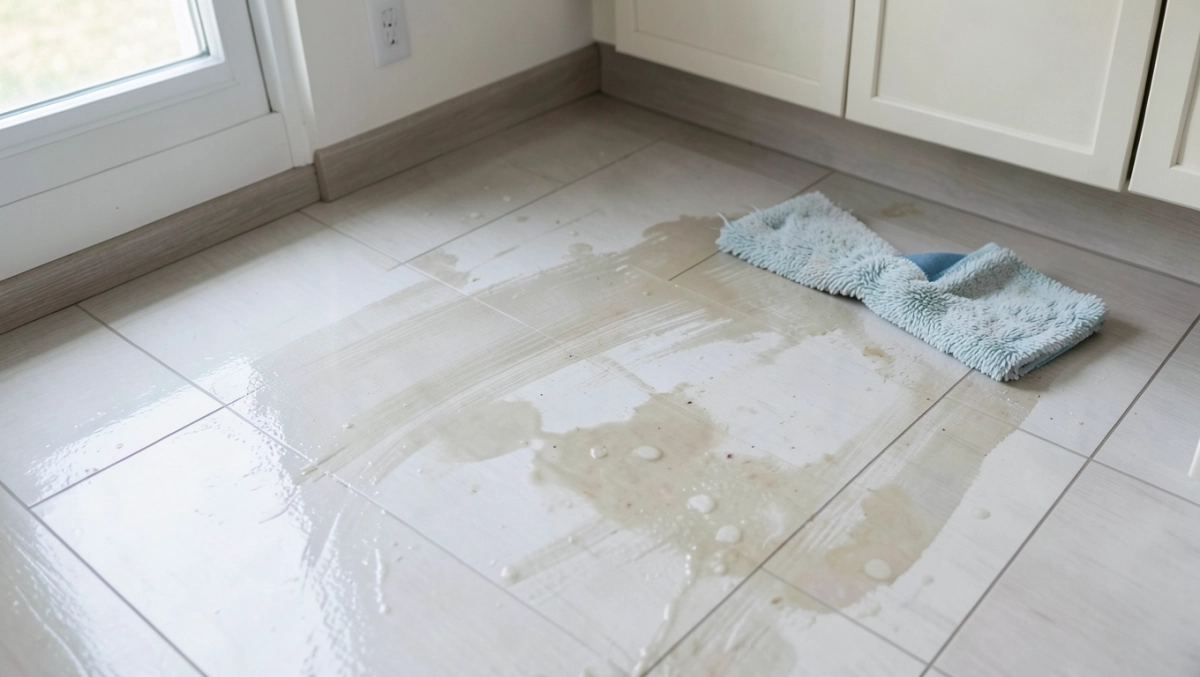 najlepszy mop do paneli laminowanych