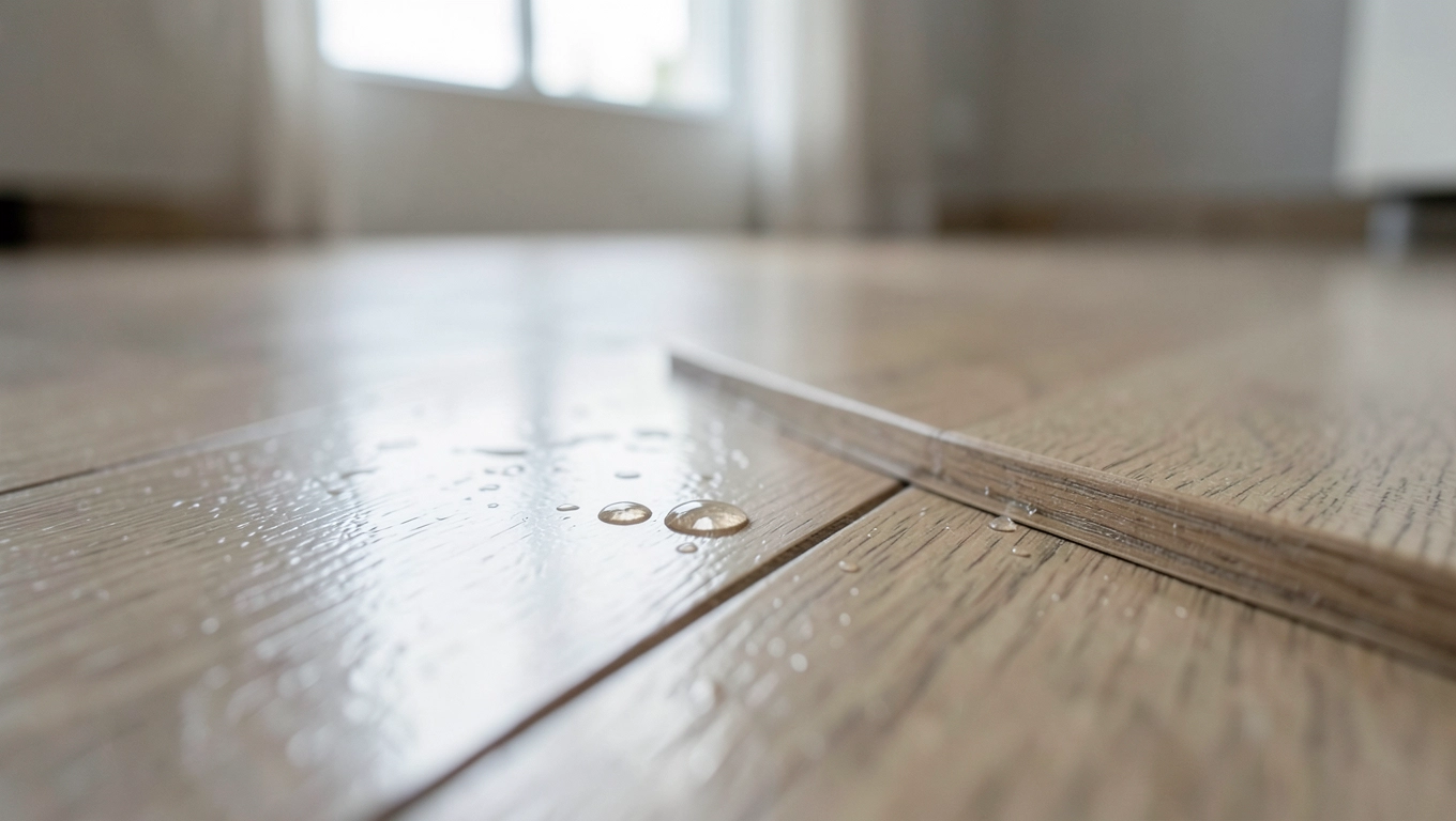 Odporność na wilgoć i wodę które wybrać