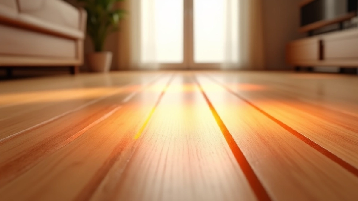 ogrzewanie podłogowe jakie panele