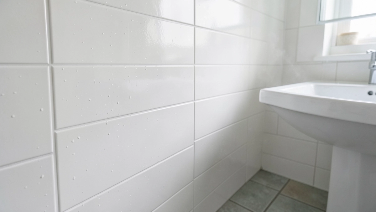 panel ścienny łazienkowy pcv