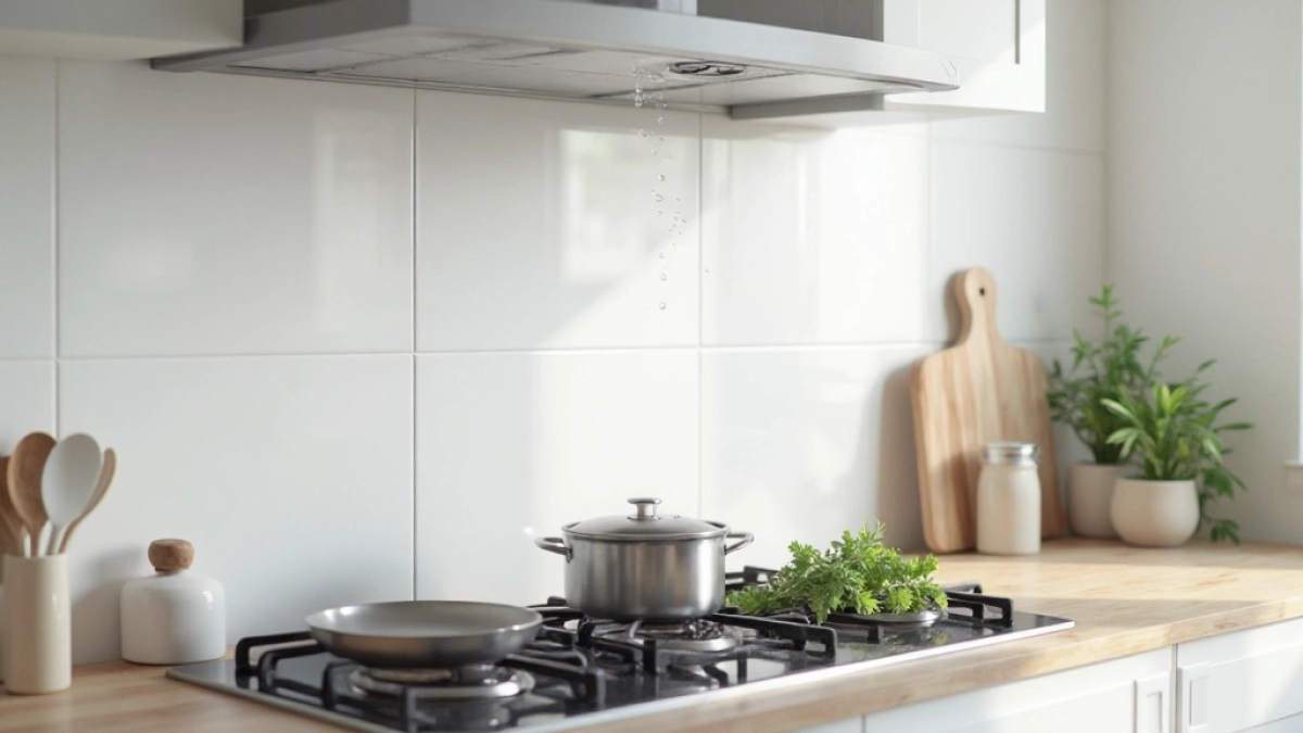 panel ścienny pcv do kuchni