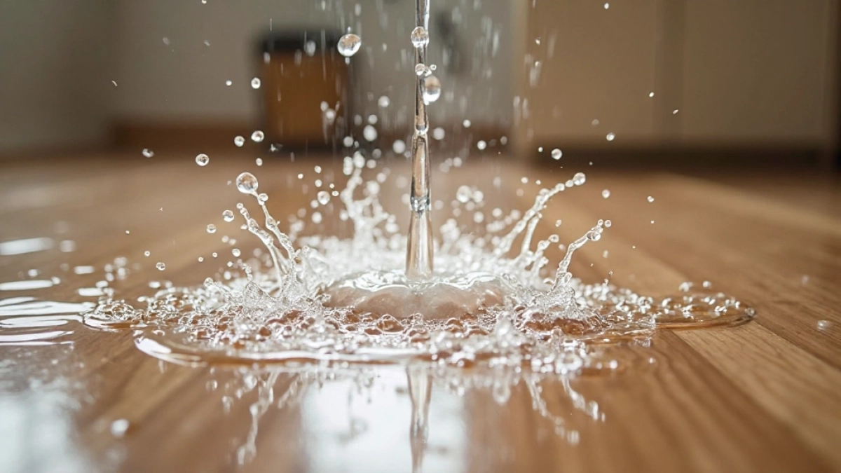 panele laminowane wodoodporne