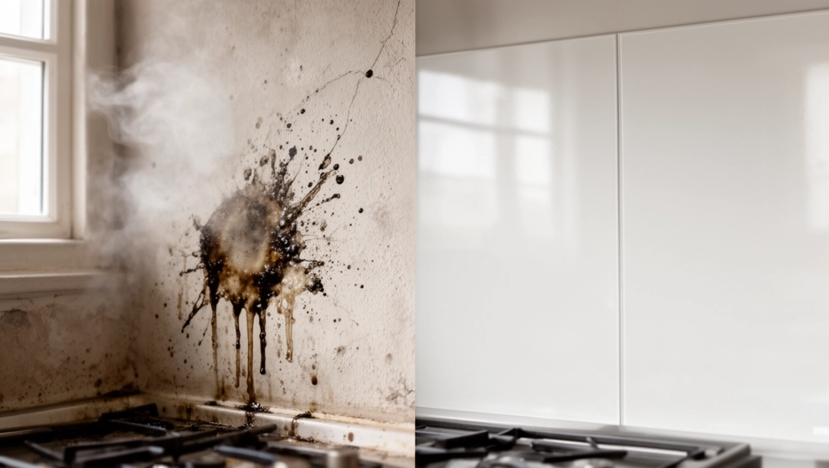 panele ścienne laminowane do kuchni