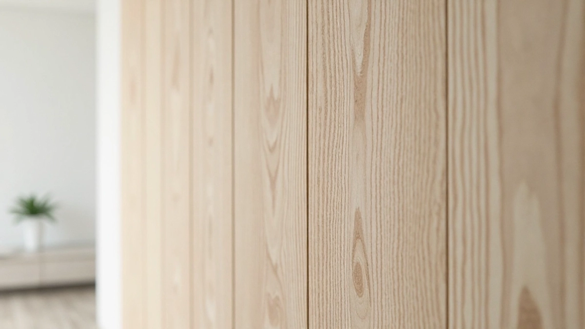 panele ścienne mdf krono