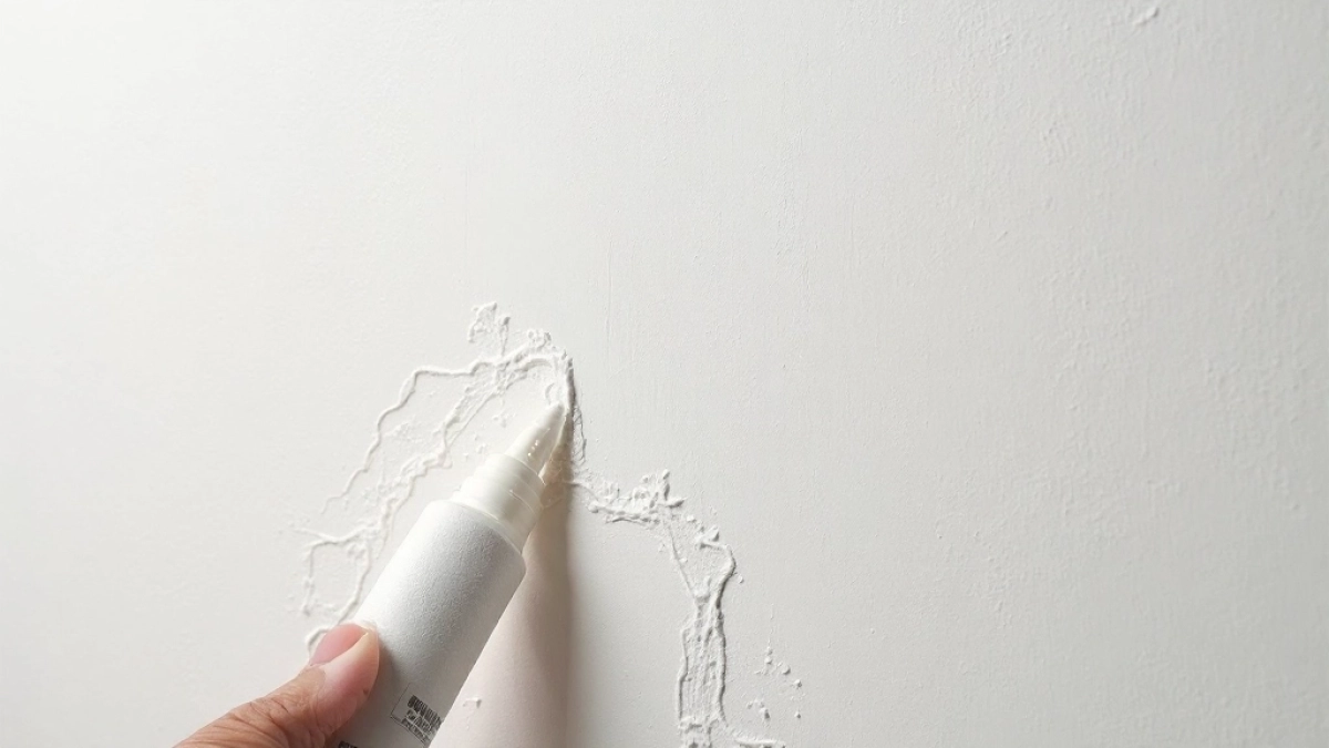 Panele ścienne montaż na klej