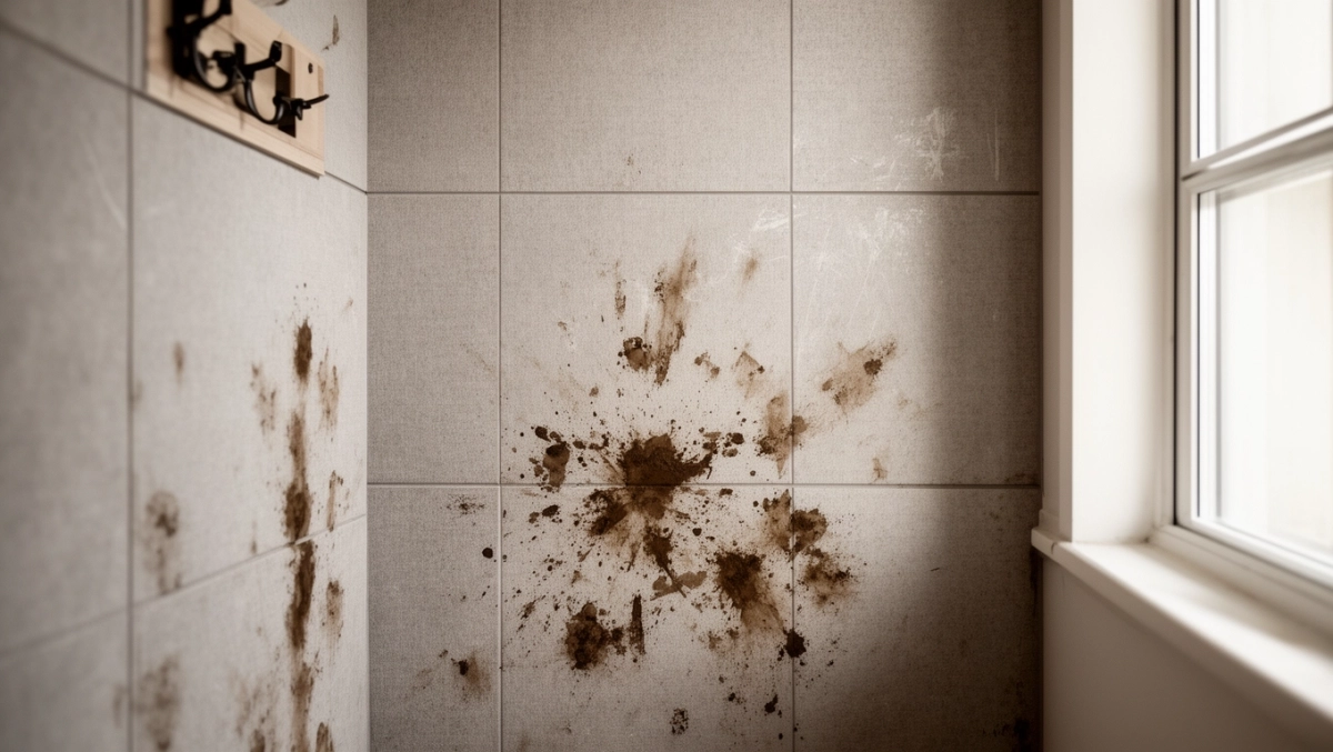 panele ścienne na przedpokój