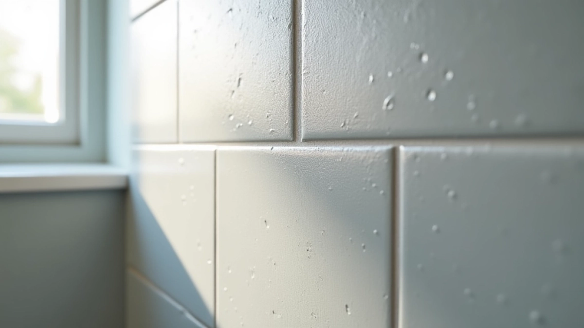 panele ścienne pod prysznic