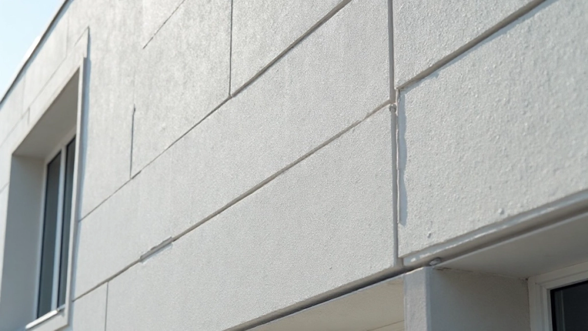 panele ścienne zewnętrzne pcv