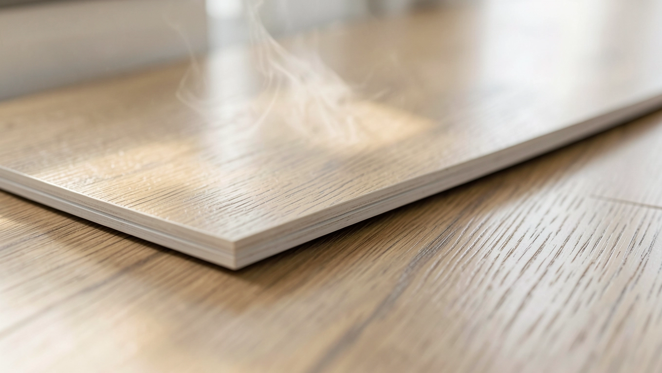 Panele winylowe: charakterystyka i plusy