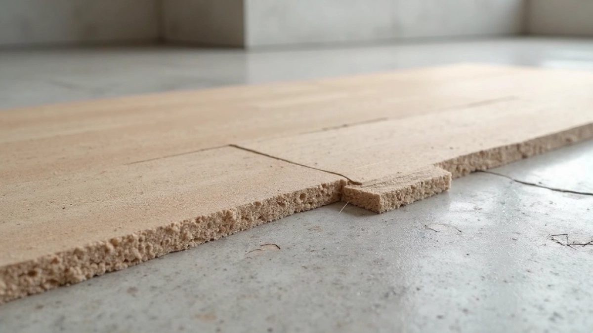 panele winylowe grube