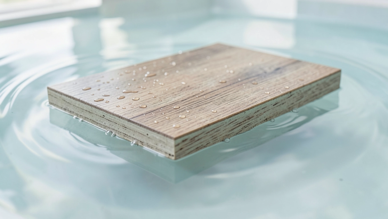 Panele winylowe SPC: właściwości i trwałość