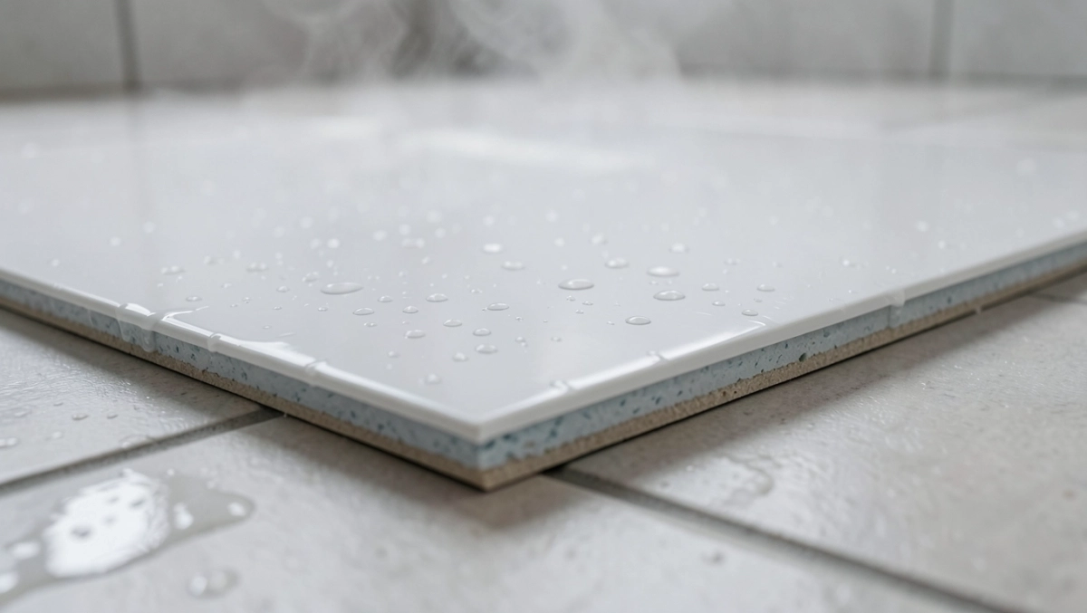 Panele winylowe ze zintegrowanym podkładem montaż