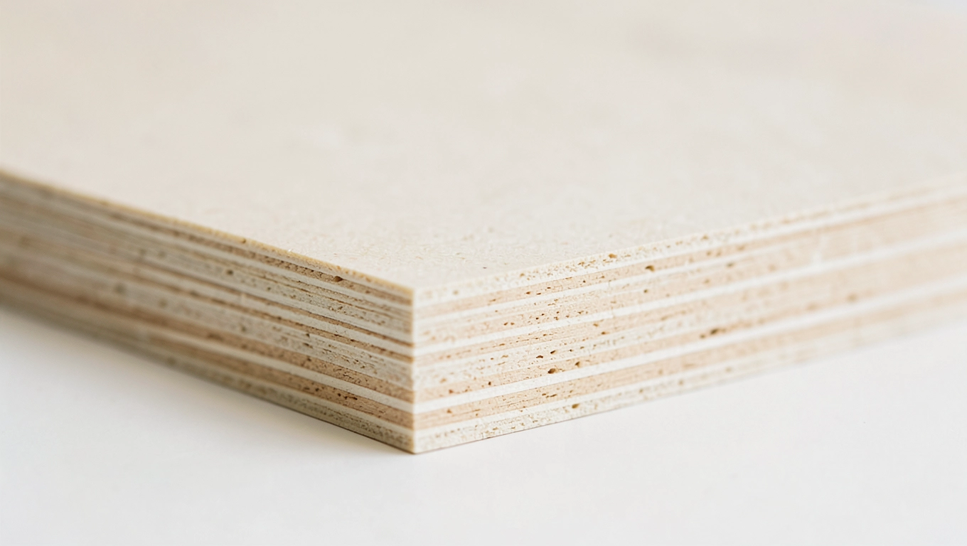 Parametry paneli laminowanych