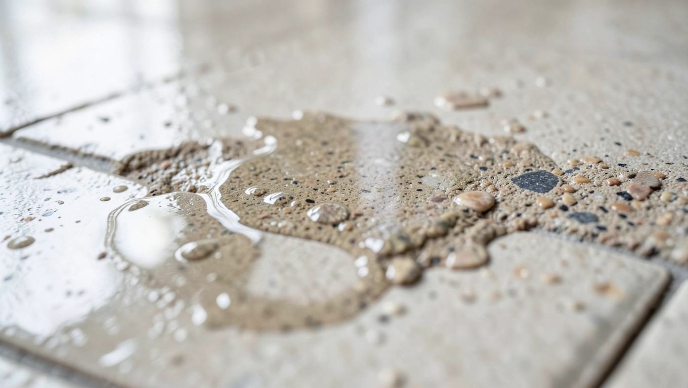 Płytki gresowe: zalety i wady na podłodze