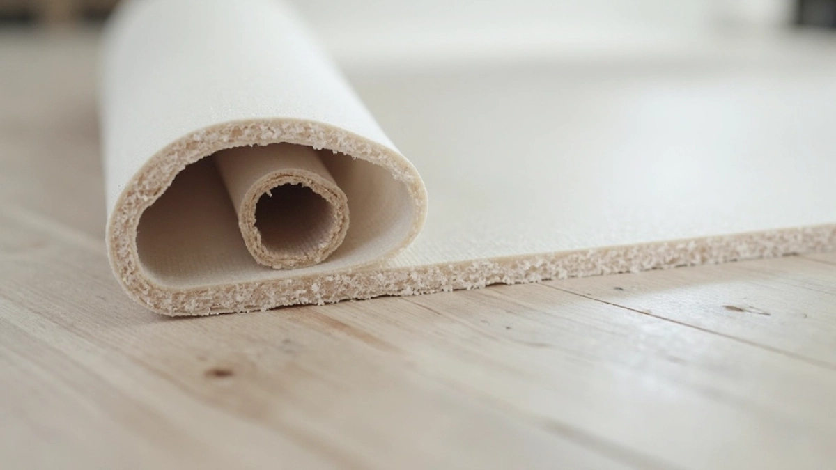 podkład do paneli winylowych