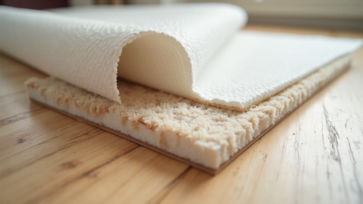 podkład pod panele komfort