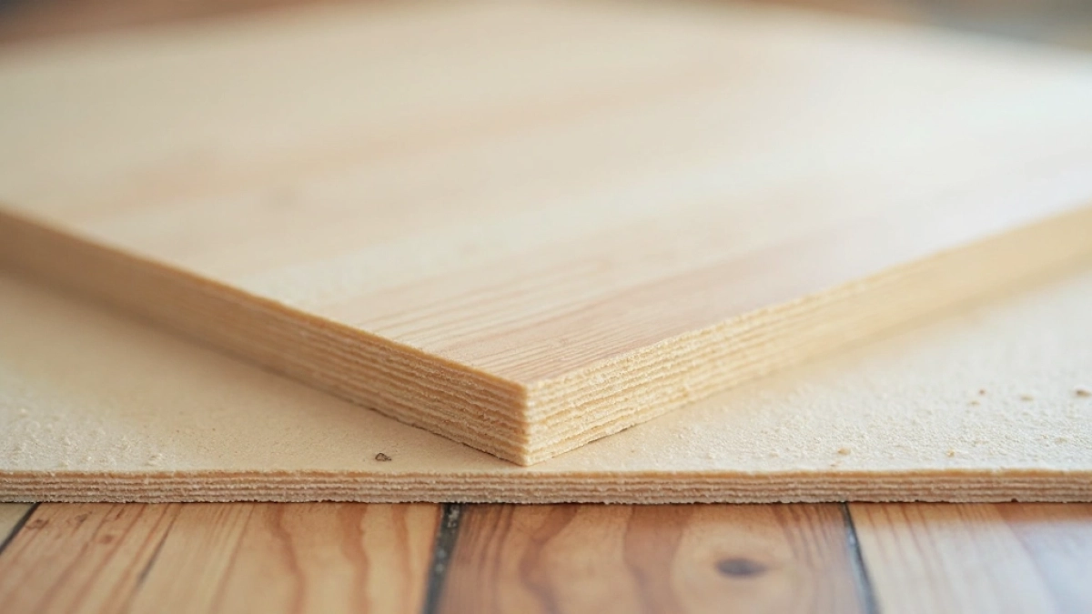 Podkład pod panele którą stroną kłaść