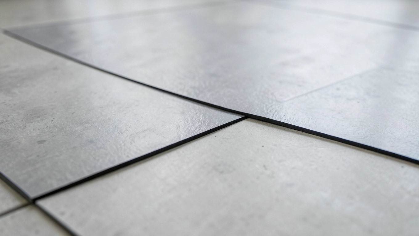 Podłoże betonowe pod panele winylowe