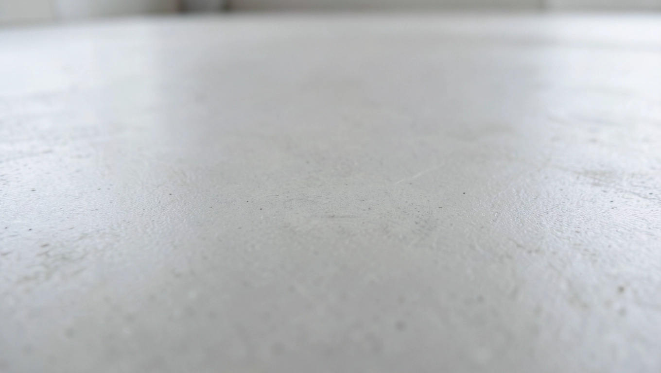 Podłoże pod panele winylowe