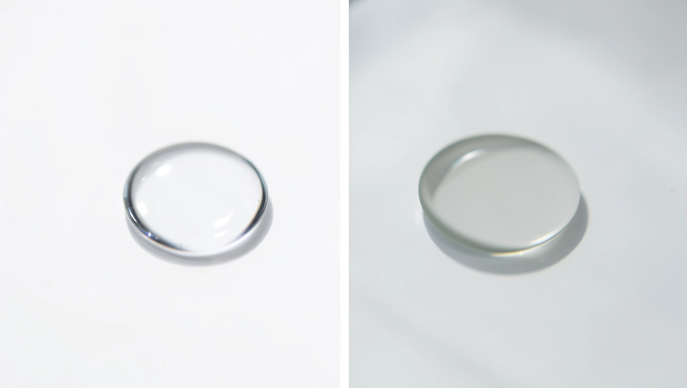 Porównanie wydajności klejów dyspersyjnych i akrylowych