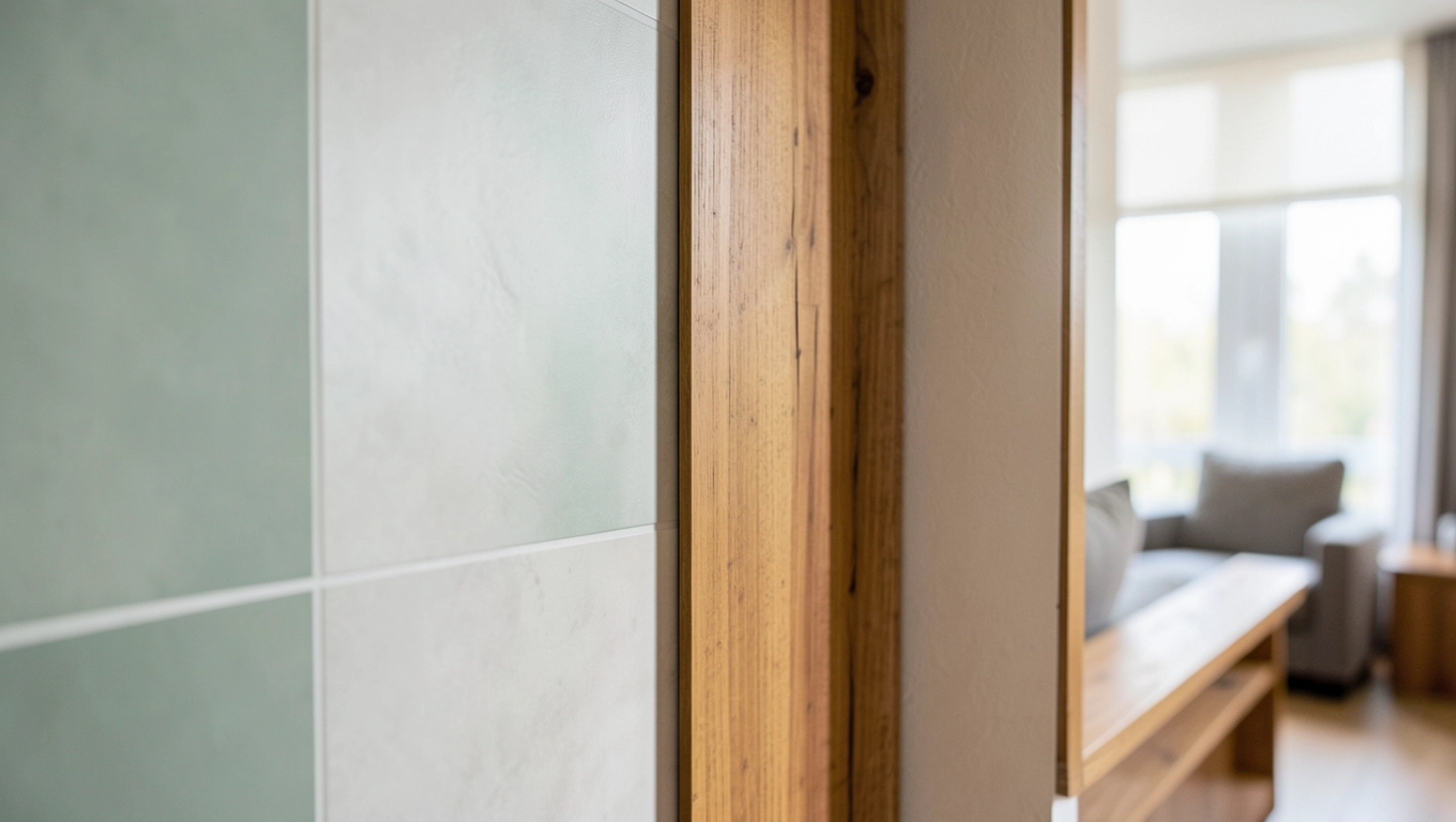 Rodzaje paneli ściennych do montażu Lublin