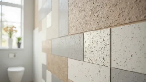 Bricomarché panele ścienne