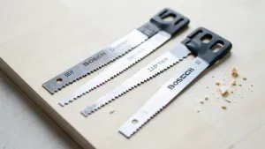 brzeszczot do paneli laminowanych bosch