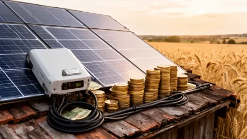 cena instalacji fotowoltaicznej 2025 polska koszt za kwp