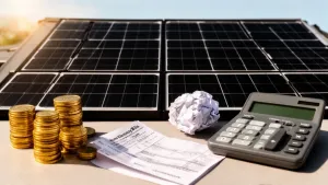 cena paneli fotowoltaicznych 10 kw