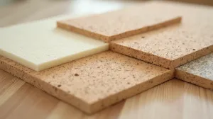 cena podkładu pod panele