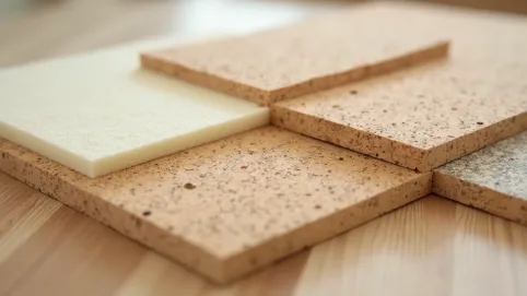 cena podkładu pod panele