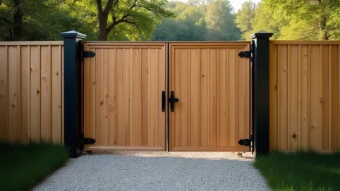 Cennik ogrodzenia panelowego Łódź