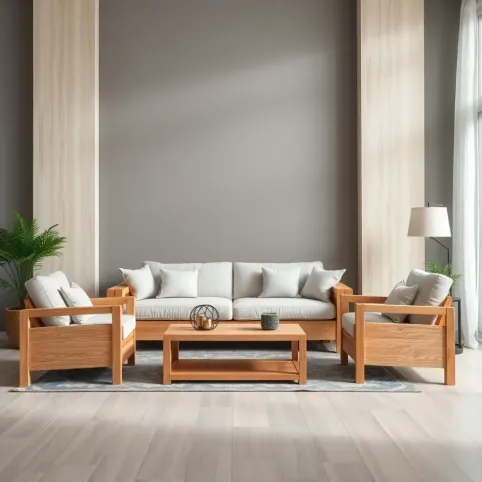 ciemne panele jakie meble