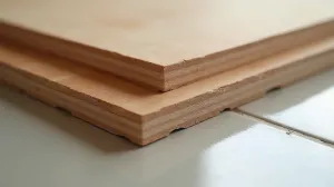 Ciężkie meble na panelach laminowanych