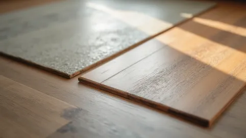 Co na podłogę zamiast paneli