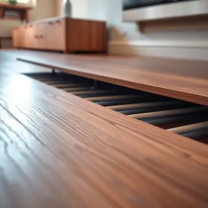 Czy Można Kłaść Panele Na Ogrzewanie Podłogowe