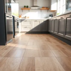 Czy Można Kłaść Panele Na Płytki Przy Ogrzewaniu Podłogowym