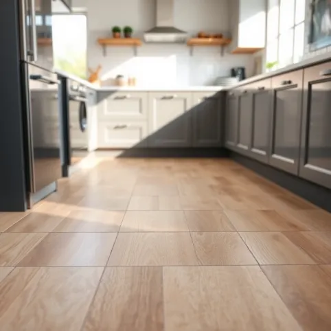 Czy Można Kłaść Panele Na Płytki Przy Ogrzewaniu Podłogowym