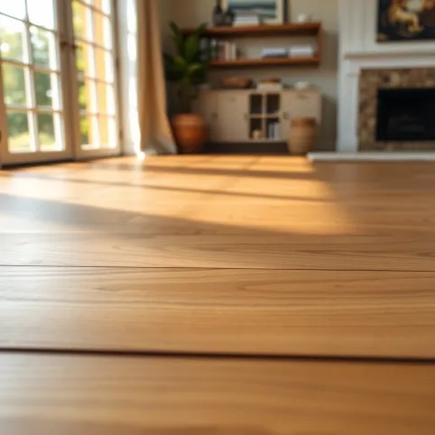 Czy Można Kleić Panele Podłogowe