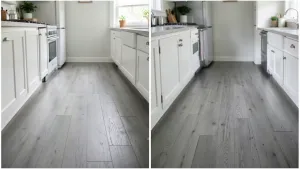 Czy można pomalować panele laminowane podłogowe