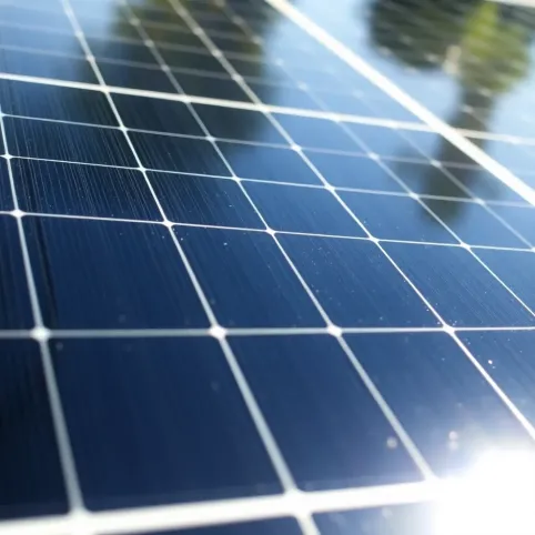 Czy mycie paneli fotowoltaicznych jest bezpieczne