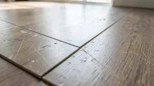 czy na panele mozna polozyc panele winylowe