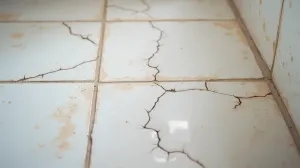 Czy na płytki można położyć panele winylowe