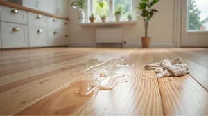 czy panele laminowane nadają się do kuchni