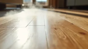 Czy panele laminowane są zdrowe